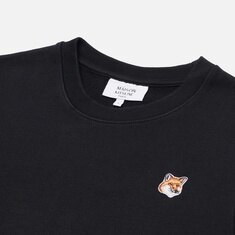 메종키츠네 폭스 헤드 여성 맨투맨 LW00302KM0001 P199 썸네일 3