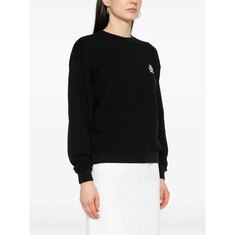 메종키츠네 스피디 폭스 여성 맨투맨 MW00309KM0307 P199 썸네일 2