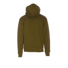 메종키츠네 볼드 폭스 헤드 남성 후드 티셔츠 MM00713KM0307 P384 썸네일 1