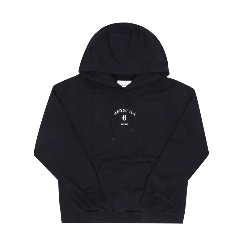 [메종마르지엘라 MAISON MARGIELA] SH2GU0031 M25014 900 남성 후드티 - Maison Margiela