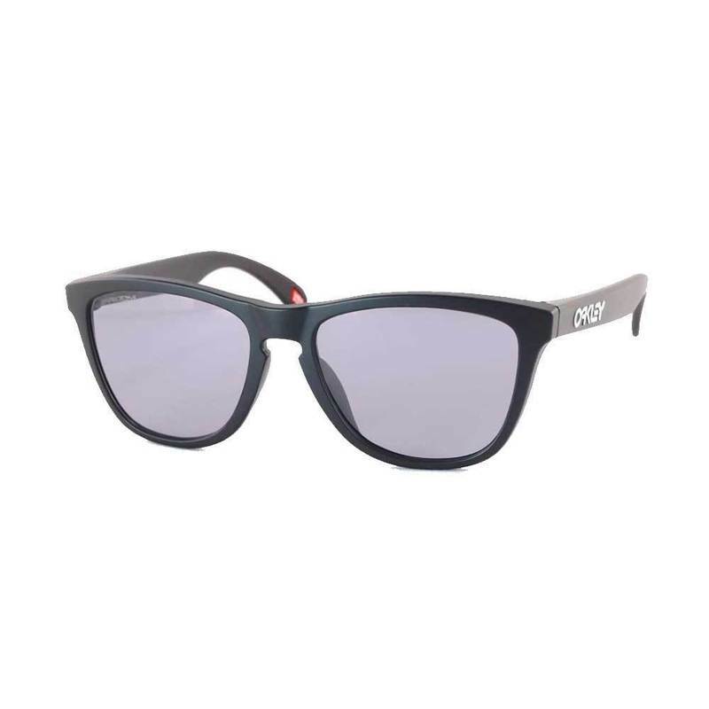 [국내배송] 오클리 선글라스 프로그스킨 매트 블랙/프리즘 슬레이트 - Oakley