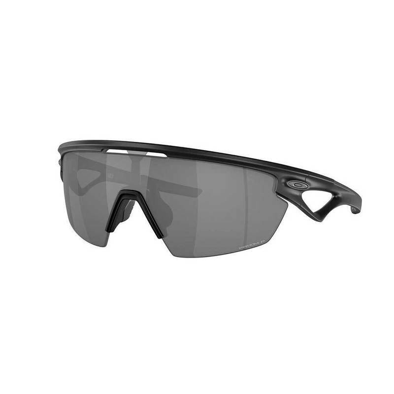 [국내배송] 오클리 선글라스 스페라 매트 블랙/프리즘 블랙 편광 - Oakley