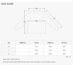 [가니 GANNI] A1050058 151 여성 긴팔티 썸네일 2