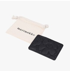 [마리메꼬 MARIMEKKO] 095261 900 공용 카드홀더 썸네일 2