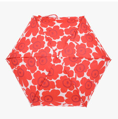 [마리메꼬 MARIMEKKO] 095265 333 공용 우산 썸네일 2