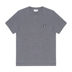[메종키츠네 MAISONKITSUNE] PM00108KJ7025 H131 남성 반팔티 썸네일 1