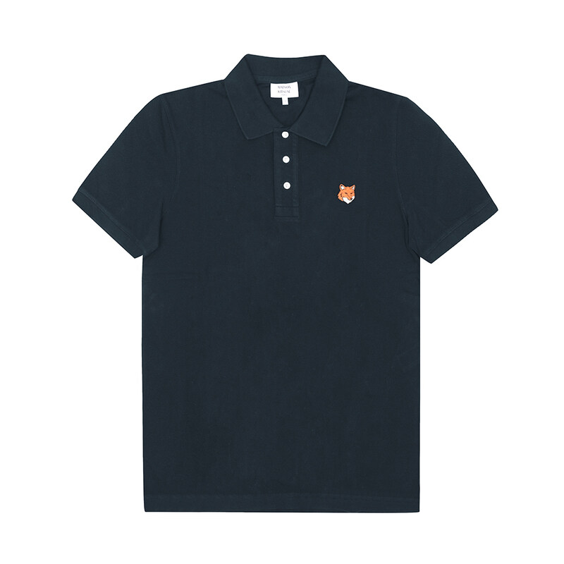 [메종키츠네 MAISONKITSUNE] PM00209KP0002 0413 남성 반팔티 - Maison Kitsune