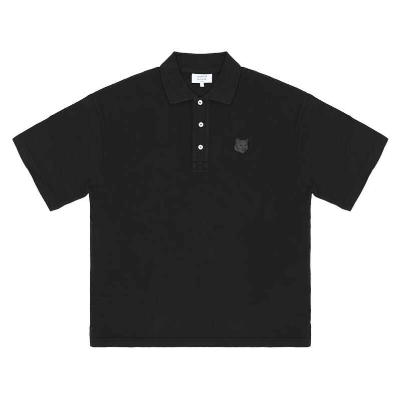 [메종키츠네 MAISONKITSUNE] PM00211KP0001 P199 남성 반팔티 - Maison Kitsune