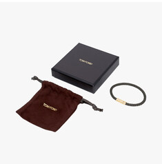 [톰포드 TOM FORD] JM026-ALE009G GBZ 남성 팔찌 썸네일 2
