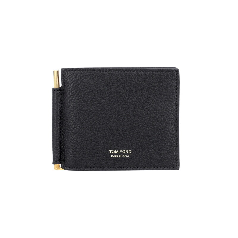 [톰포드 TOM FORD] Y0231-LCL158G NAA 남성 머니클립 - Tom Ford