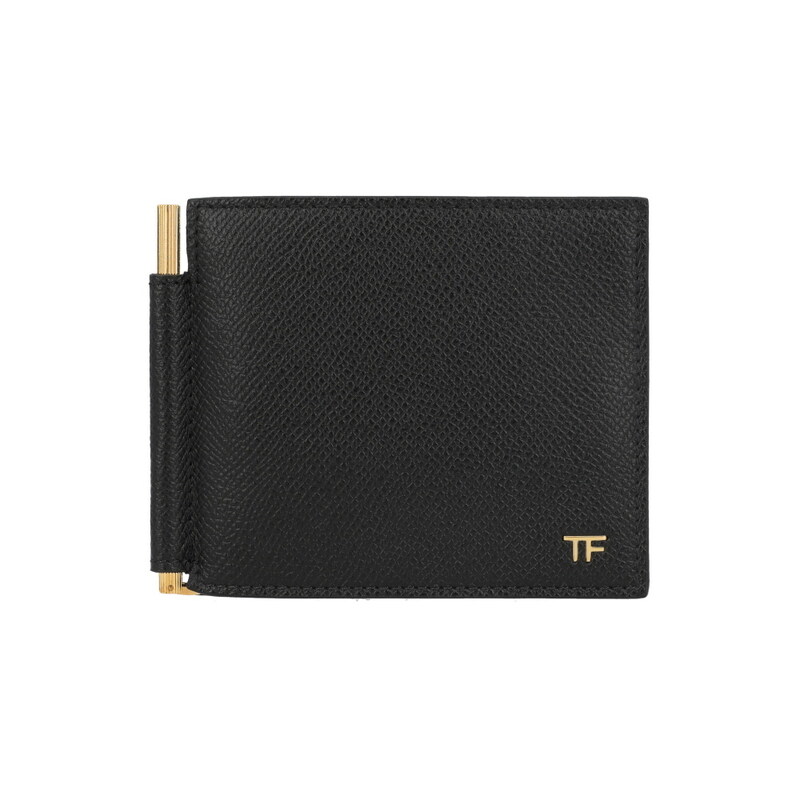 [톰포드 TOM FORD] YM231-LCL081G NAA 남성 머니클립 - Tom Ford