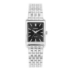 [카시오 CASIO] MTP-B215D-1AVDF 공용 메탈시계 썸네일 1