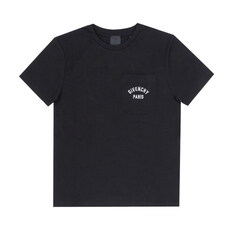 [지방시 GIVENCHY] H31122 09B 아동 반팔티 썸네일 1