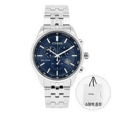 [시티즌 CITIZEN] AT2570-56L 남성 메탈시계 썸네일 1