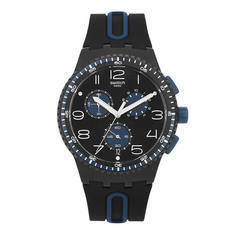 [스와치 SWATCH] SUSB406 남성 우레탄시계 썸네일 1