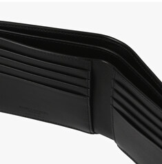 [생로랑 SAINT LAURENT] 396307 0U90N 1000 남성 반지갑 썸네일 2