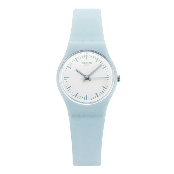 [스와치 SWATCH] LL119 여성 우레탄시계 - Swatch