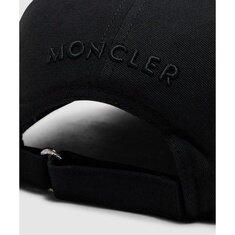 26SS 몽클레르 로고 패치 볼캡 3B00008 04863 999 썸네일 3