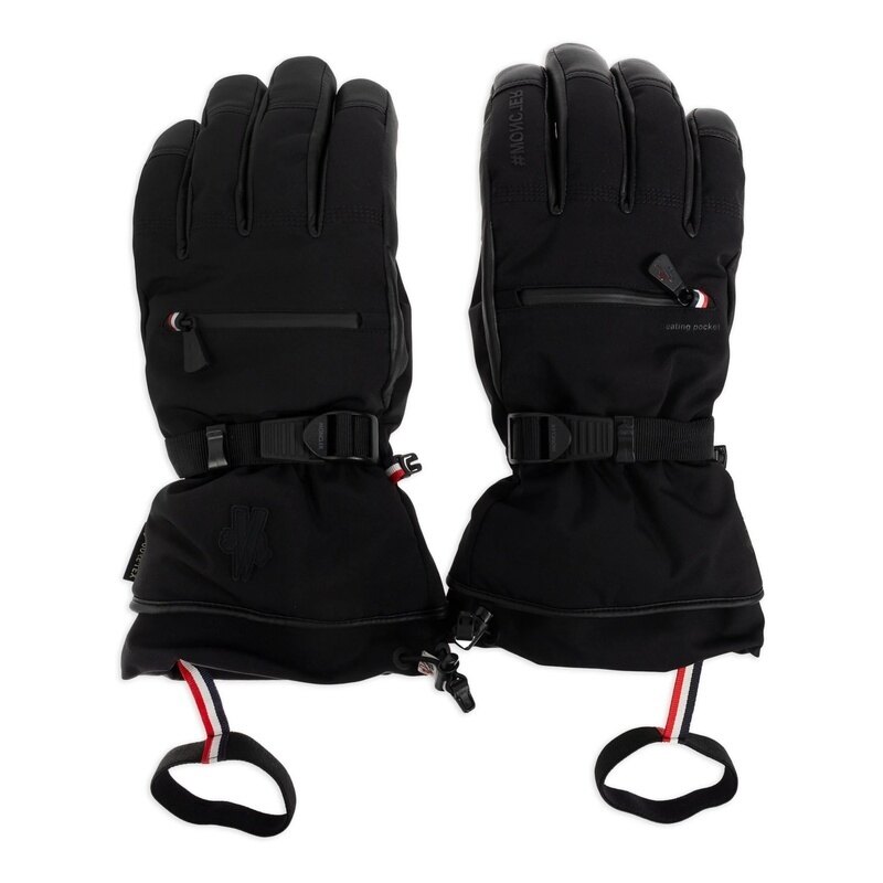 몽클레르 그레노블 패딩 장갑 3A00003 597S5 999 - Moncler