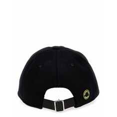 몽클레르 X FRGMT 로고 볼캡 3B00005 596UA 999 썸네일 1