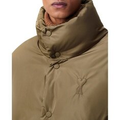 아미 하트 로고 남성 패딩 HJK818 PL0039 298 썸네일 4