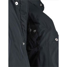 아미 로고 남성 패딩 HJK818 PL0039 001 썸네일 3
