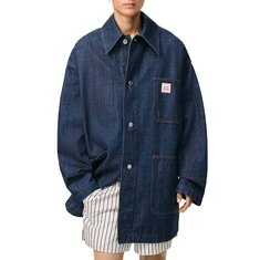 26SS 아미 파리 헤리티지 라벨 공용 워커 자켓 UJK898 DE0122 402 썸네일 2