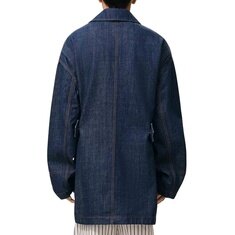 26SS 아미 파리 헤리티지 라벨 공용 워커 자켓 UJK898 DE0122 402 썸네일 3