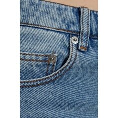 26SS 아미 여성 부츠컷 데님 팬츠 FTR873 DE0046 480 썸네일 4
