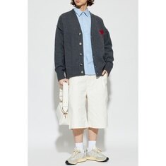 26SS 아미 남성 워커 버뮤다 팬츠 HSO834 CO0211 136 썸네일 1
