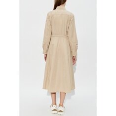 26SS 몽클레르 여성 셔츠 원피스 2G00002 549P3 20J 썸네일 3