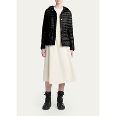 26FW 몽클레르 레이즈 여성 다운 자켓 1A00157 597YF 999 썸네일 1