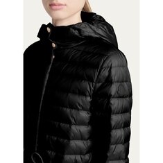 26FW 몽클레르 레이즈 여성 다운 자켓 1A00157 597YF 999 썸네일 4