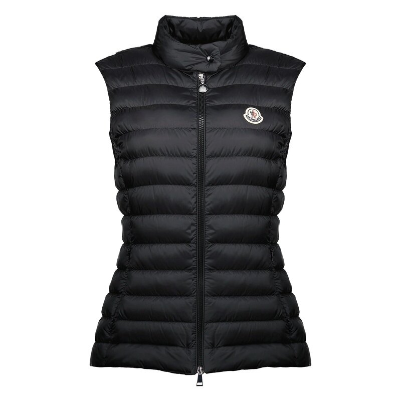 26SS 몽클레르 이젠스 여성 패딩 조끼 1A00087 597YF 999 - Moncler
