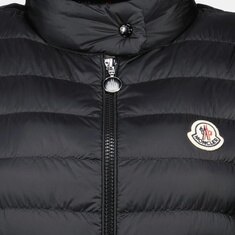 26SS 몽클레르 이젠스 여성 패딩 조끼 1A00087 597YF 999 썸네일 3