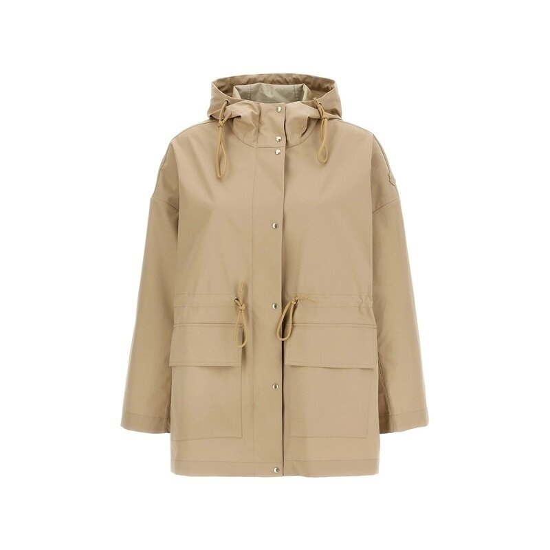 몽클레르 가이용 여성 후드 자켓 1A00059 54A3K 209 - Moncler