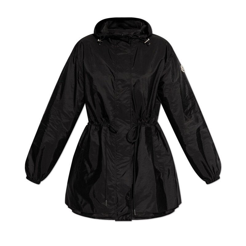 26SS 몽클레르 웨토 여성 후드 자켓 1A00135 539ZD 999 - Moncler
