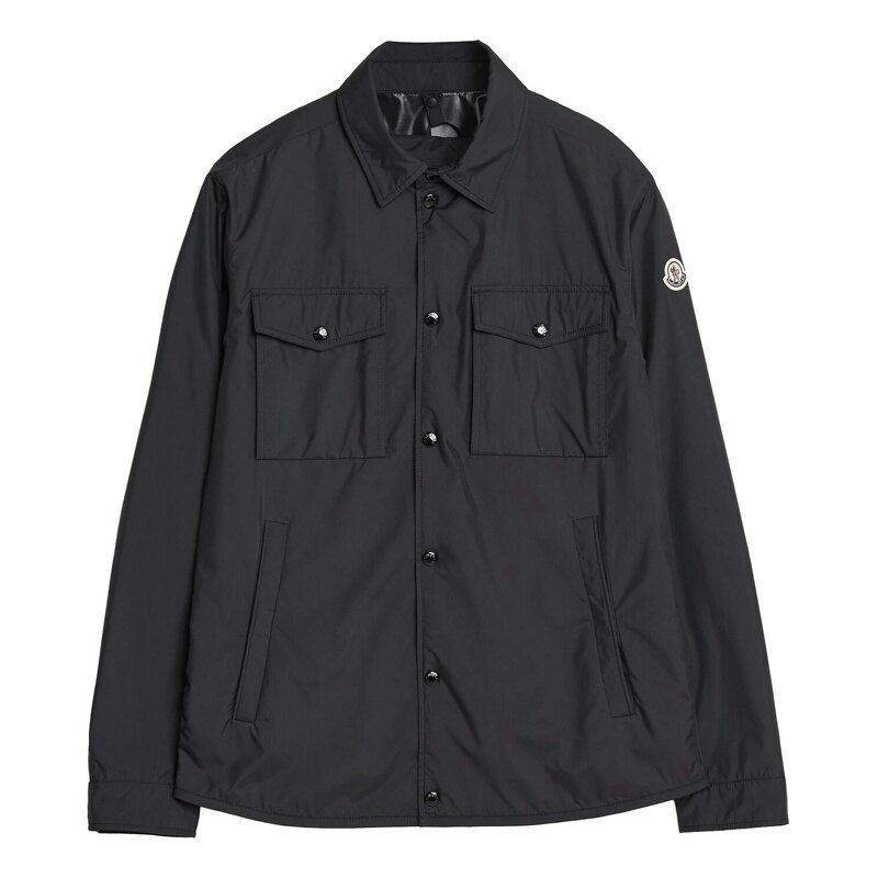 26SS 몽클레르 치라노 남성 리버서블 자켓 1G00022 597YW 999 - Moncler
