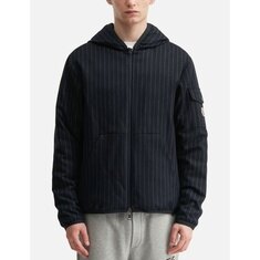 26FW 몽클레르 세즈 남성 리버서블 다운 자켓 1A00026 599RF F70 썸네일 1