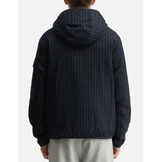 26FW 몽클레르 세즈 남성 리버서블 다운 자켓 1A00026 599RF F70 썸네일 3