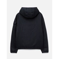 26FW 몽클레르 세즈 남성 리버서블 다운 자켓 1A00026 599RF F70 썸네일 4