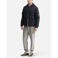 26FW 몽클레르 세즈 남성 리버서블 다운 자켓 1A00026 599RF F70 썸네일 2