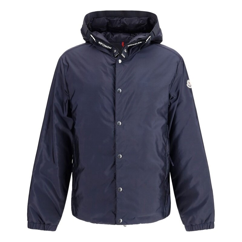 26SS 몽클레르 트레스트라우 남성 다운 자켓 1A00013 539ZD 778 - Moncler