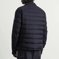 26FW 몽클레르 남성 패딩 베스트 자켓 1G00006 599Q0 780 썸네일 3