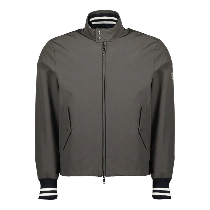 26SS 몽클레르 프리외르 남성 리버시블 봄버 자켓 1A00072 5983X 92B - Moncler