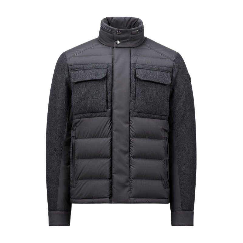 몽클레르 발란타 남성 다운 자켓 1A00046 596K7 927 - Moncler