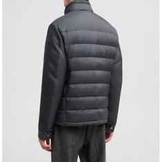 몽클레르 발란타 남성 다운 자켓 1A00046 596K7 927 썸네일 2