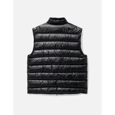 26SS 몽클레르 구이 남성 패딩 조끼 1A10700 53029 999 썸네일 4