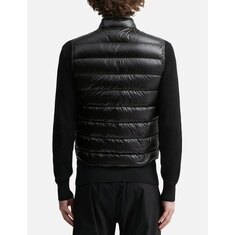 26SS 몽클레르 구이 남성 패딩 조끼 1A10700 53029 999 썸네일 3