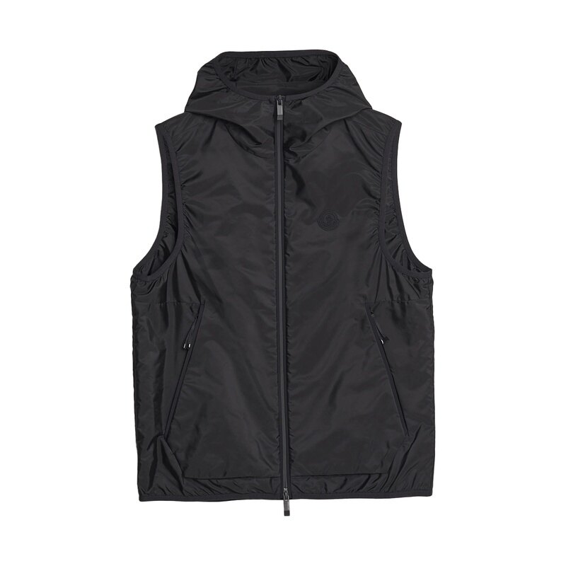 몽클레르 모레탄 남성 조끼 1A00172 539ZD 999 - Moncler